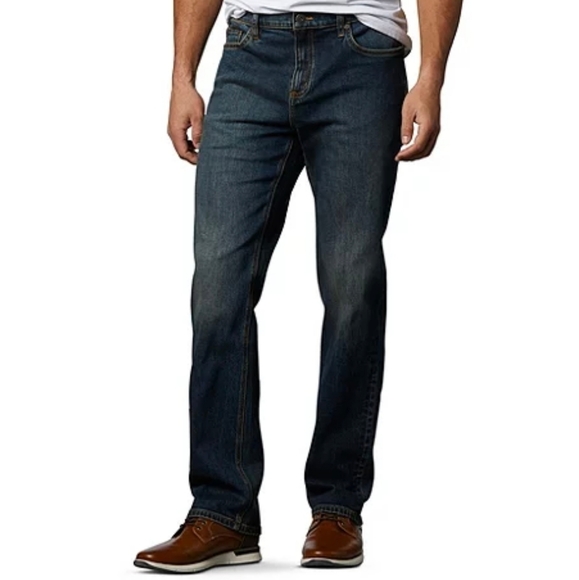 Denver Hayes Other - Denver Hayes Flextech Classic Fit Straight leg